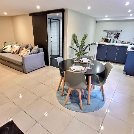 Le Petit Rocher 30M2- Studio Standing 3 Etoiles Saint-Aignan-Grand-Lieu المظهر الخارجي الصورة
