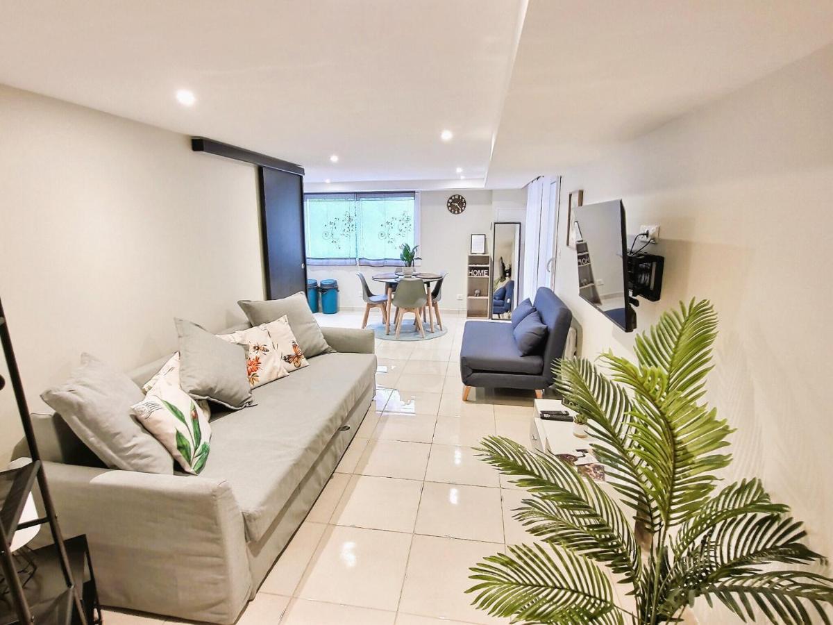 Le Petit Rocher 30M2- Studio Standing 3 Etoiles Saint-Aignan-Grand-Lieu المظهر الخارجي الصورة