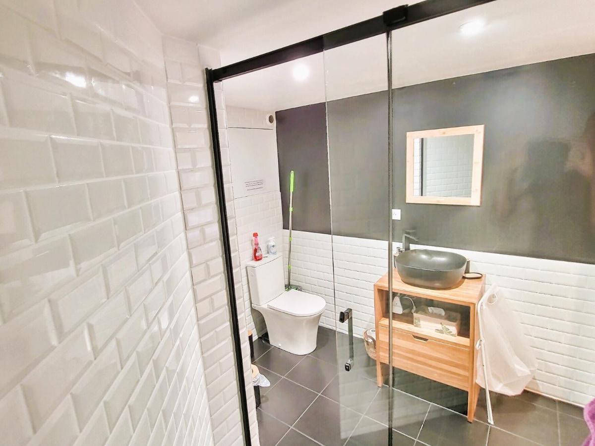 Le Petit Rocher 30M2- Studio Standing 3 Etoiles Saint-Aignan-Grand-Lieu المظهر الخارجي الصورة