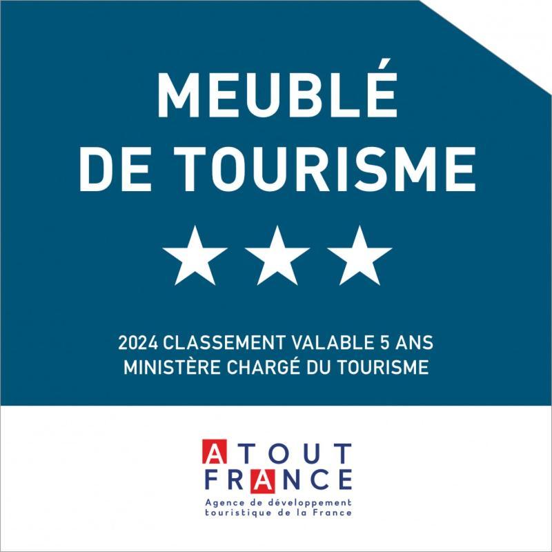 Le Petit Rocher 30M2- Studio Standing 3 Etoiles Saint-Aignan-Grand-Lieu المظهر الخارجي الصورة